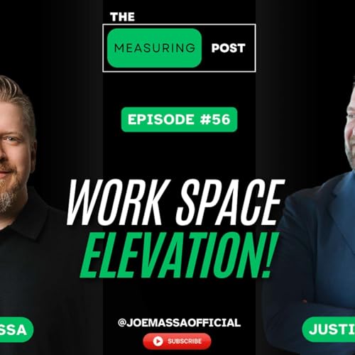 Finding The Ideal Work Environment with Justin Ferland of Serendipity Labs