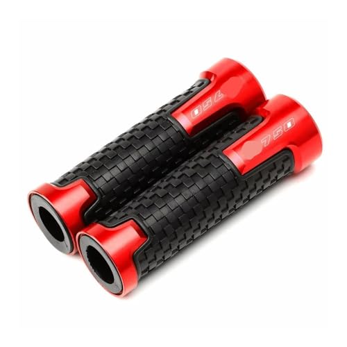 Poignées de moto pour Z750 Z750R confort de guidon pour vos balades et roadtrips