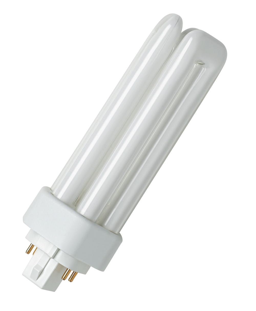 Osram DULUX T/E 26 W/840 PLUS Tube Fluorescent GX24Q