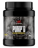 XXL Nutrition