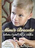 Mimi's Bracelet: Salvation Crystal Clear for Children