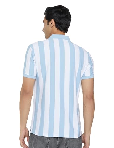 Image of United Colors of Benetton Men Polo Shirt