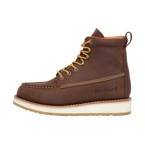 DieHard Malibu CT 6"2