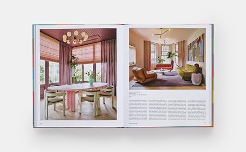 Defining Style: The Book of Interior Design - Image 6