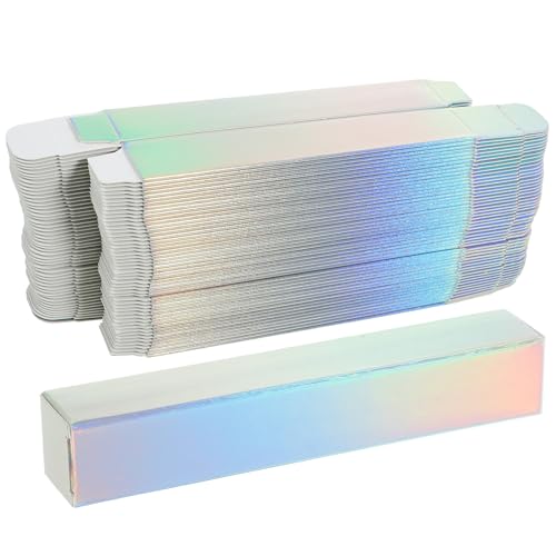 SOESFOUFU 50�� ��?��� �������b�v�O���X���[�P�[�X �y�ʃR���p�N�g �����^�ѕ֗� ���ϕi���b�s���O�p �e����g�`���[�u�Ή�