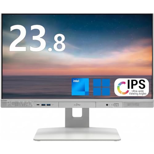 デスクトップパソコン 23.8インチ」の人気商品一覧・価格比較 - 価格.com