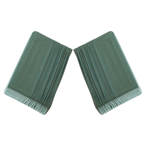 Cubierta para radiador y protector de calefactor para Navidad en pack decorativo de 2 2