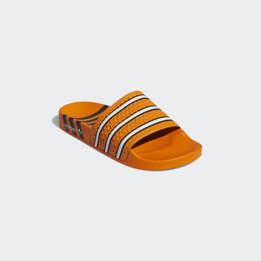 Image of adidas Girls' Adilette Aqua Slide Sandals