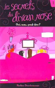 Paperback Oui, Non... Peut-Etre ? [French] Book