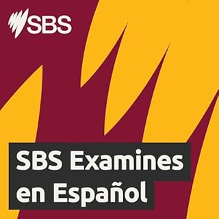 SBS Examines en Espa&ntilde;ol Audiolibro Por SBS arte de portada