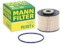 MANN-FILTER PU 927 x Kraftstofffilter - für Pkw + Transporter