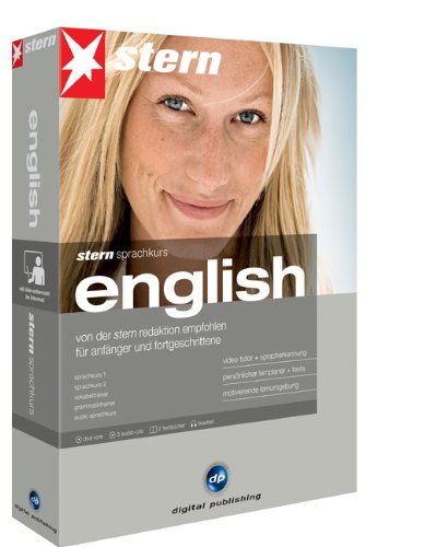 Stern Sprachkurs Englisch