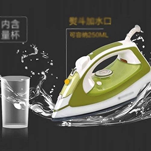 Miniatura 2 de LIRUXUN 30s Calentamiento rápido vaporizador para ropa con tecnología de vapor de bomba removedor de arrugas de tela de mano portátil