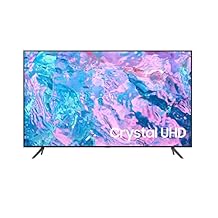 Samsung 50 Class 4K 2160p Smart LED TV UN50CU7000D