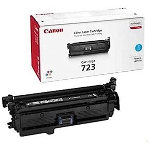 Preisvergleich Produktbild Canon 2643B002 Original Toner, Cyan, 1-er Pack