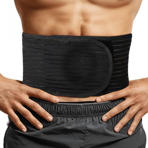 Faja para Hernia Umbilical Hombre Talla Medium miniatura 1