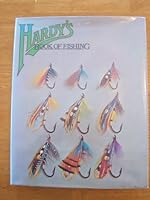 Hardy's Book of Fishing 0525121773 Book Cover