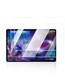 UYRUREL Screen Protector for EITOMIN D126 Tablet 11 inch 2025 Latest Android Tablets, Anti-Scratch 9H Hardness Touch Sensitive 2.5D Rounded Edges Bubble Free Easy to Install,2 Pack.