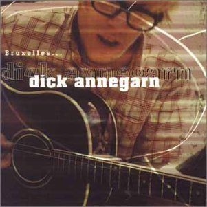 Dick Annegarn (Frn) [Audio CD] Annegarn, Dick