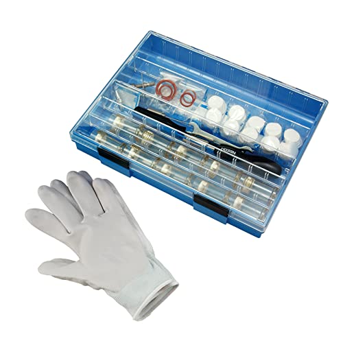 ホーザン(HOZAN) メンテナンスキット ハンダ吸取機保守、整備用キット 適応:HS-802 HS-830