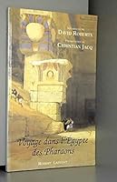 Voyage Dans L'égypte Des Pharaons B004EMMCZQ Book Cover