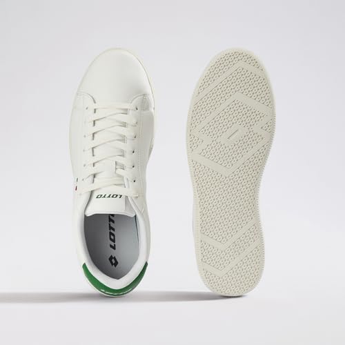 Image of Lotto Men Mavin Classic Sneakers