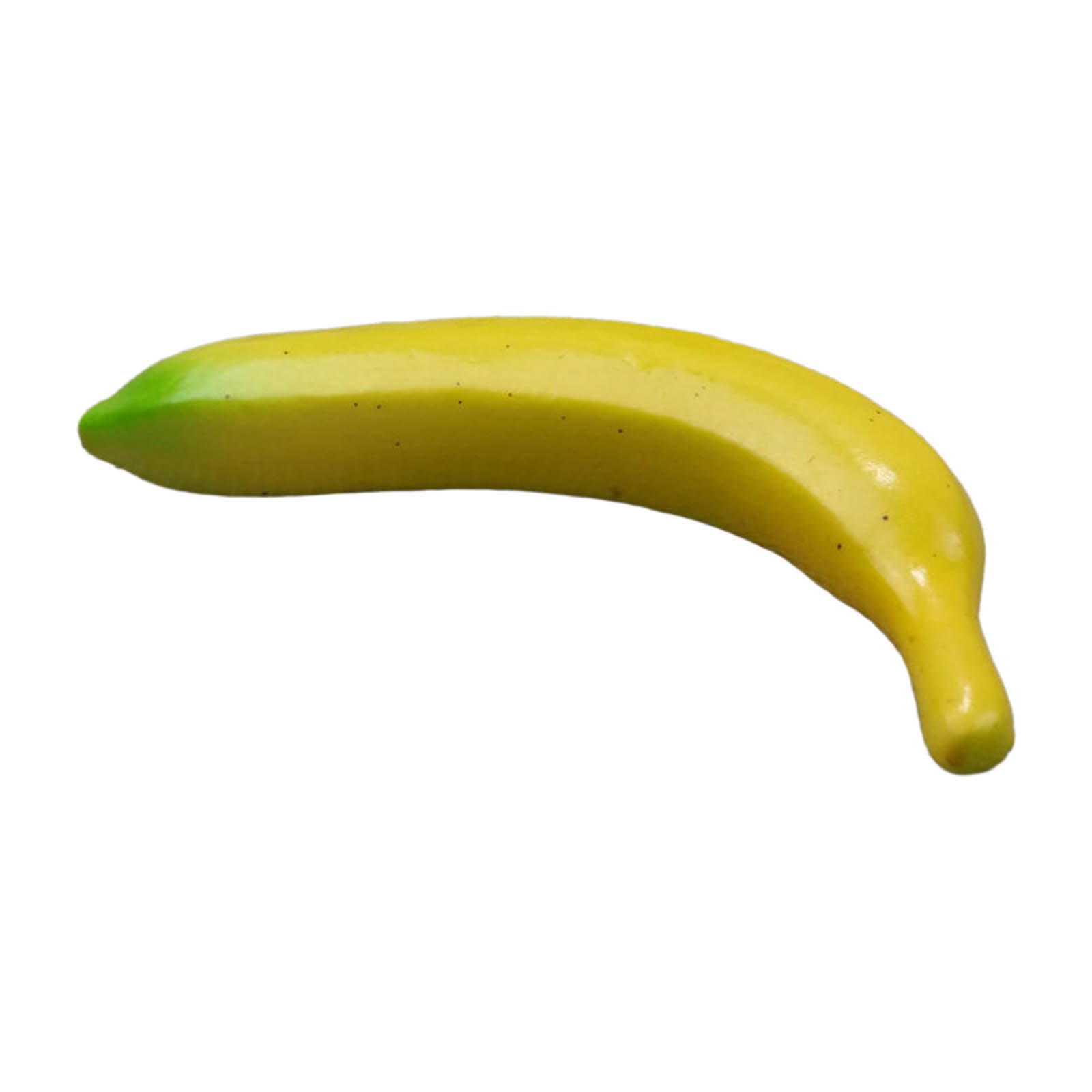 Buxuaaaa Banana Artificial Lemon Simulation Foam Fruit For Wedding Christmas Decoration Scrapbooking Food Photography Props Attractive Fruit