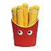 Kidrobot Yummy World Fernando The Fries Large Plush Standard