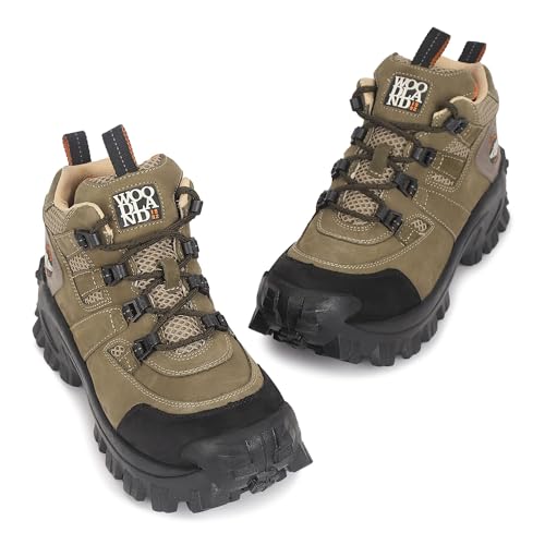 Image of Woodland Men's Ankle Boot