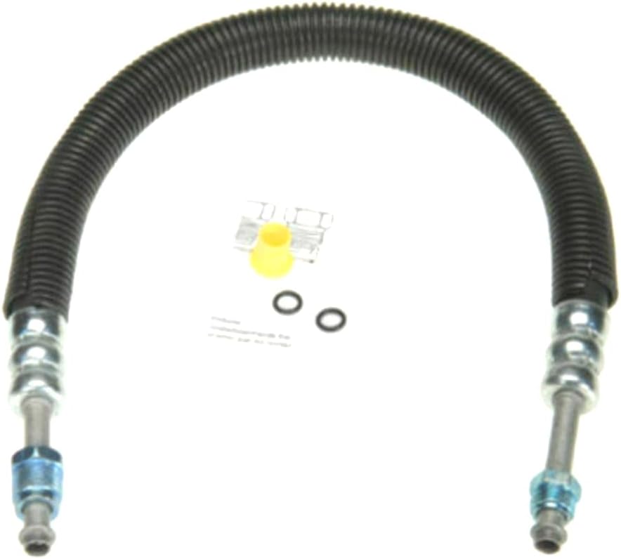 AWPWAY Compatible with Base LS LT WT 02 Power Steering Pressure Line Hose Assembly 32233CB,Fast delivery,excellent service