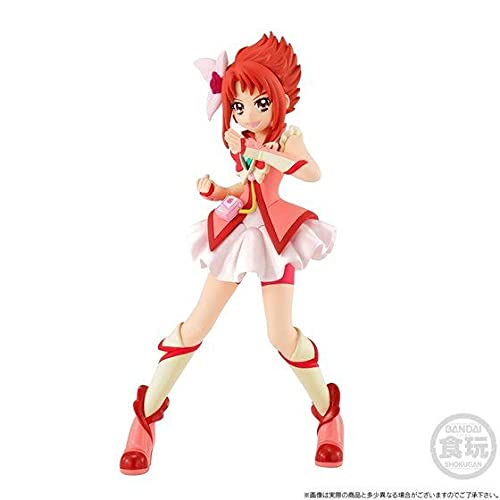 Yes!プリキュア5GoGo! キュアドリーム ガレージキット Amazon.co.jp: TAMASHII NATIONS S.H.フィギュアーツ Yes