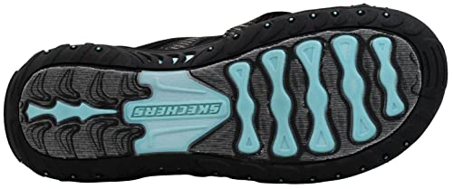 Image of Skechers Women's Reggae - Seize the Day - Toe Thong Sandals