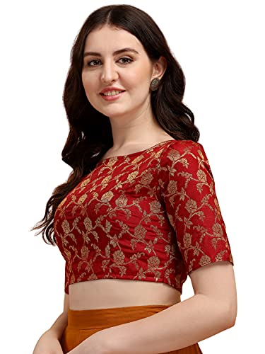 Image of OOMPH! Women Blouse