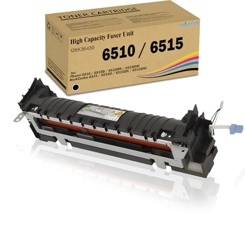 Kit de fusion pour imprimantes Phaser 6510 WorkCentre 6515 bloc thermique 110V 126K36430