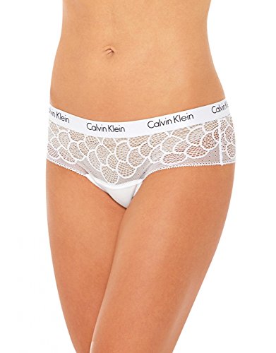 Calvin Klein Women's One Fashion Cotton Cheeky Hipster Panty