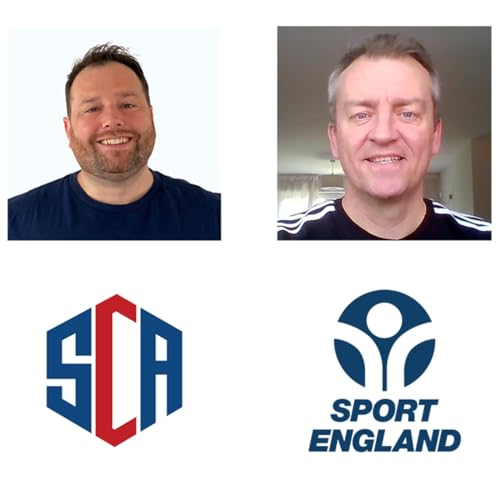 Sports Talk - Stuart Armstrong and Alex Wolf Titelbild