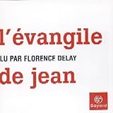  Delay: Evangile De Jean