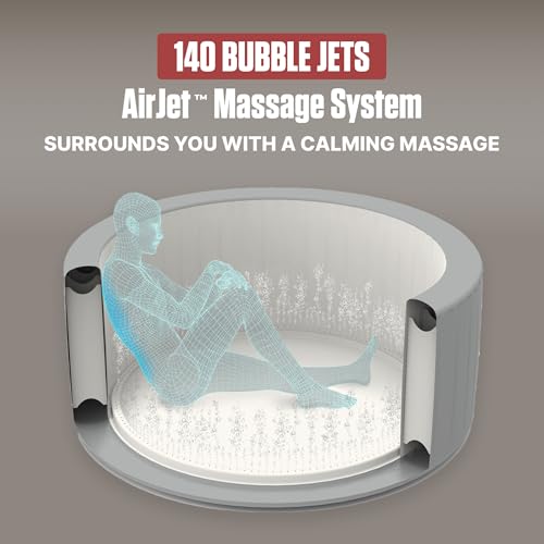 hot tub premium 1704