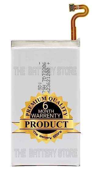 Image of Original EB-BG965ABE Battery for Samsung Galaxy S9 Plus G9650 G965F Battery with 6 Months Warranty **(Y0000059)