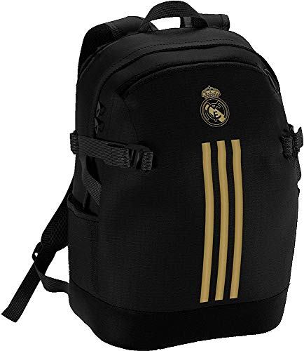 Adidas: Mochila Real Madrid CF 2019 2020