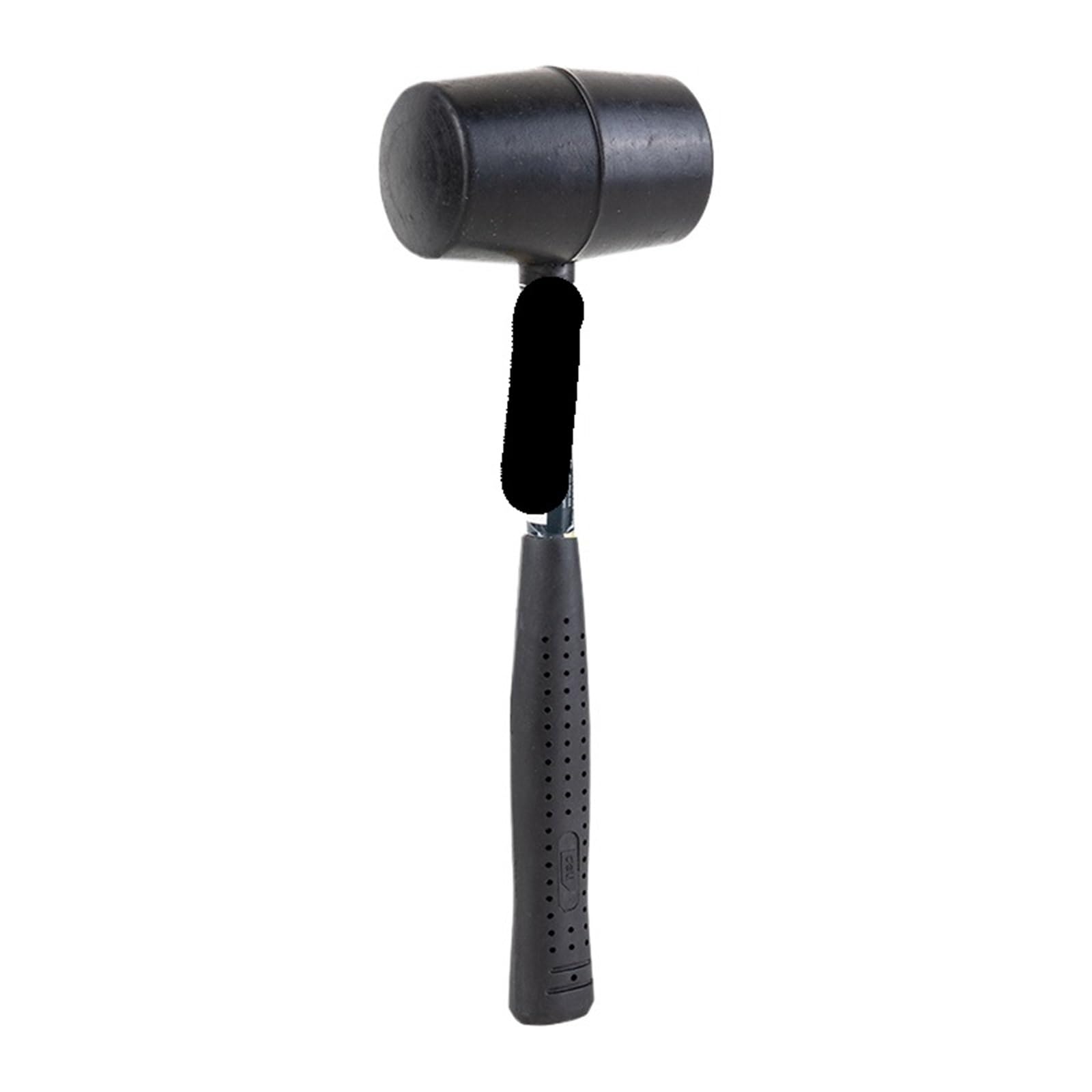 Naqzrxpml One Color Rubber Mallet Multiple Sizes For Slabs Bricklaying(16Oz)