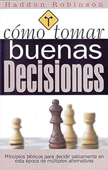 Unknown Binding Cómo Tomar Buenas Decisiones Book