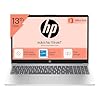 HP 15 Laptop,13th Gen Intel Core i5-1334U, 16GB DDR4, 512GB SSD, 15.6-inch(39.6cm), Anti-Glare, FHD Laptop, Intel Iris Xe Graphics, Backlit KB, (Win 11, M.S. Office 24, Silver, 1.59kg) 15-FD0467TU