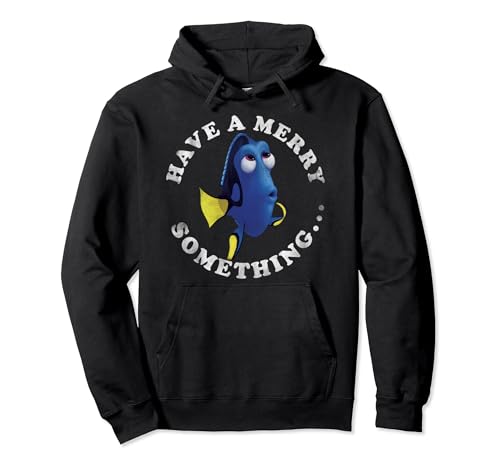 Finding Dory Merry Something Hoodie - Sweat à Capuche Disney Pixar Pour Enfant