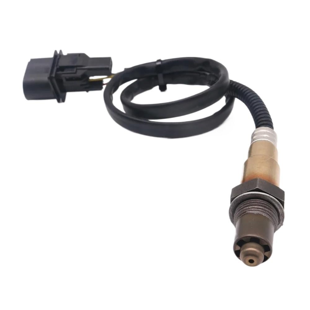 czujnik tlenu Pasuje do V&W Jetta 1.8L-L4 99-05 szerokopasmowy czujnik O2 AFR Upstream