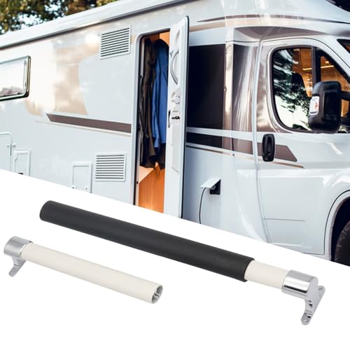Poignée de porte moustiquaire pour VR 54-82cm réglable en métal - 3