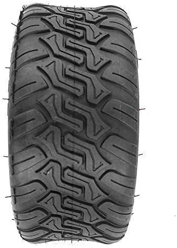 2Pcs 85/65-6.5 Electric Balance Scooter Off-Road Tubeless Tyre Diy For Pro Balance Scooter Scooter Tires,Safe And Comfort