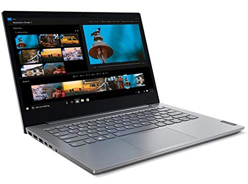 Ordinateur portable Thbook I5 1035g1 8256 W10p - vue 4