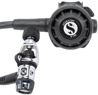 Amazon Scubapro Mk2 Evo R195 Balanced Scuba Diving Regulator By Scubapro Scubapro ã¹ã­ã¥ã¼ããã­ ã¬ã®ã¥ã¬ã¼ã¿