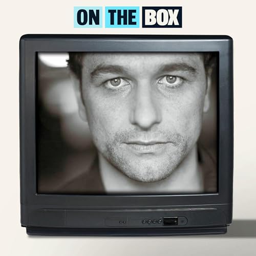 Matthew Rhys ON Why Leach is 100 Times Hotter Than Columbo